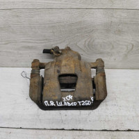 Суппорт передний правый Chevrolet Aveo t250 Суппорт передний правый Chevrolet Aveo t250