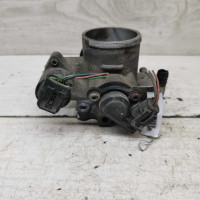 Дроссельная заслонка f14d3 Chevrolet Aveo t250 Дроссельная заслонка f14d3 Chevrolet Aveo t250