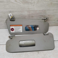 Козырёк солнцезащитный Chevrolet Aveo t250 Козырёк солнцезащитный Chevrolet Aveo t250