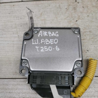 Блок управления Airbag Chevrolet Aveo t250 Блок управления Airbag Chevrolet Aveo t250