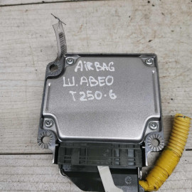 Блок управления Airbag Chevrolet Aveo t250