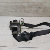 Ремень безопасности передний правый Chevrolet Aveo t250 Ремень безопасности передний правый Chevrolet Aveo t250