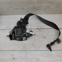 Ремень безопасности передний левый Chevrolet Aveo t250 Ремень безопасности передний левый Chevrolet Aveo t250