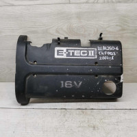 Декоративная крышка двигателя накладка Chevrolet Aveo t250 Декоративная крышка двигателя накладка Chevrolet Aveo t250