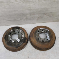 Барабан тормозной Chevrolet Aveo t250 Барабан тормозной Chevrolet Aveo t250