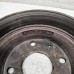Барабан тормозной Chevrolet Aveo t250