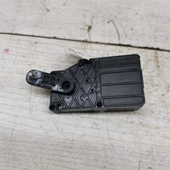 Моторчик заслонки печки сервопривод Chevrolet Aveo t250