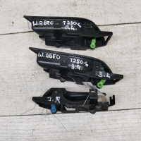 Ручка открывания двери внутренняя Chevrolet Aveo t250 Ручка открывания двери внутренняя Chevrolet Aveo t250