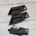 Ручка открывания двери внутренняя Chevrolet Aveo t250