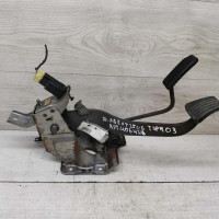 Педальный узел Chevrolet Aveo t250 Педальный узел Chevrolet Aveo t250