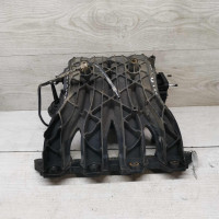 Коллектор впускной 1.4i Chevrolet Aveo t250 Коллектор впускной 1.4i Chevrolet Aveo t250