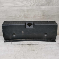 Обшивка багажника накладка Chevrolet Aveo t250 Обшивка багажника накладка Chevrolet Aveo t250