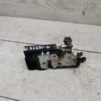 Замок двери задний правый Chevrolet Aveo t250 Замок двери задний правый Chevrolet Aveo t250