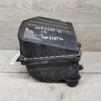 Корпус воздушного фильтра Chevrolet Aveo t250 Корпус воздушного фильтра Chevrolet Aveo t250