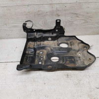 Подставка под АКБ Chevrolet Aveo t250 Подставка под АКБ Chevrolet Aveo t250