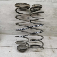 Пружина задняя Chevrolet Aveo t250 Пружина задняя Chevrolet Aveo t250