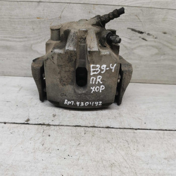 Суппорт передний правый BMW E39 