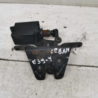 Замок крышки багажника BMW E39 Замок крышки багажника BMW E39