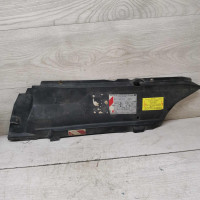 Накладка на переднюю панель Audi 100 C3 Накладка на переднюю панель Audi 100 C3