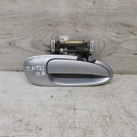 Ручка двери наружная передняя правая Toyota Avensis t220 Ручка двери наружная передняя правая Toyota Avensis t220