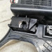 Накладка внутри салона BMW E39 