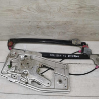 Стеклоподъёмник электрический передний левый BMW E39 Стеклоподъёмник электрический передний левый BMW E39