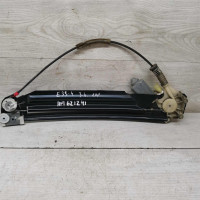 Стеклоподъёмник электрический задний левый BMW E39 Стеклоподъёмник электрический задний левый BMW E39