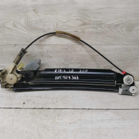 Стеклоподъёмник электрический задний правый BMW E39 Стеклоподъёмник электрический задний правый BMW E39