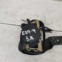 Ремень безопасности задний правый BMW E39 Ремень безопасности задний правый BMW E39