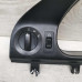 Накладка на торпедо BMW E39 