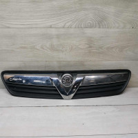 Решётка радиатора Opel Meriva A Решётка радиатора Opel Meriva A
