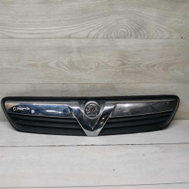 Решётка радиатора Opel Meriva A