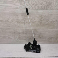 Замок двери задний левый Opel Meriva A Замок двери задний левый Opel Meriva A