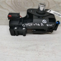 Замок крышки багажника Opel Meriva A Замок крышки багажника Opel Meriva A