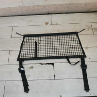 Полка багажника Toyota Avensis t220 Полка багажника Toyota Avensis t220