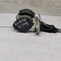 Ремень безопасности задний средний Lada Largus, Renault Dacia Ремень безопасности задний средний Lada Largus, Renault Dacia