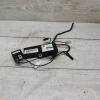 Электронный блок BMW E39 Электронный блок BMW E39