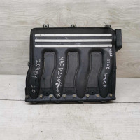 Коллектор впускной BMW E39 Коллектор впускной BMW E39