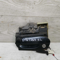 Ручка двери наружная передняя левая BMW E39 Ручка двери наружная передняя левая BMW E39