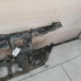 Передняя панель телевизор BMW E39 