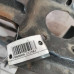 Передняя панель телевизор BMW E39 