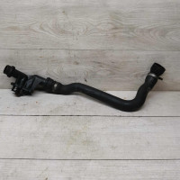 Корпус термостата BMW E39 Корпус термостата BMW E39