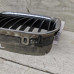 Решетка радиатора левая BMW E39 