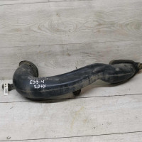 Патрубок воздуховода BMW E39 Патрубок воздуховода BMW E39