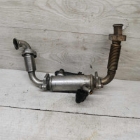 Радиатор EGR BMW E39 Радиатор EGR BMW E39