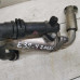 Радиатор EGR BMW E39 
