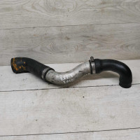 Патрубок интеркулера BMW E39 Патрубок интеркулера BMW E39
