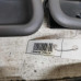 Ручка открывания двери внутренняя Toyota Avensis t220