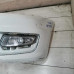 Бампер передний Volkswagen Polo 5, дефекты