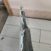 Бампер задний Volkswagen Polo 5